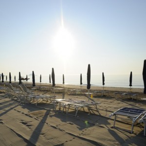 Spiaggia Alassio 008 Grand Hotel Méditerranée